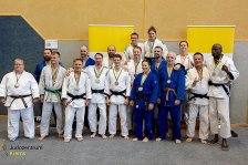 03.11.2024 NÖ All Judo Championships